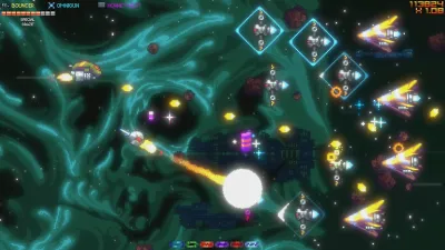 Rick Henderson — скриншот 7