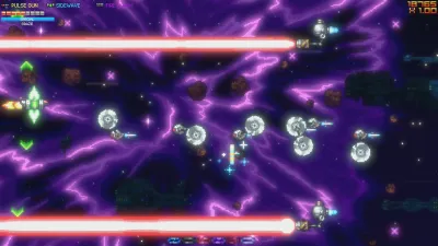 Rick Henderson — скриншот 9