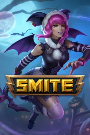 SMITE: пропуск "Наследие"