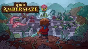 Lord Ambermaze