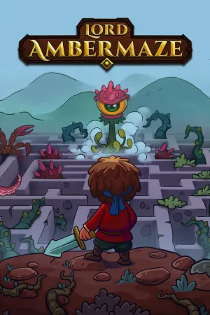 Lord Ambermaze