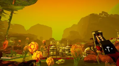 The Planet Crafter Deluxe Bundle Upgrade — скриншот 6