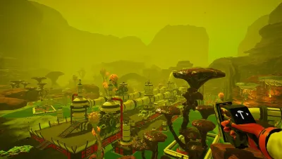 The Planet Crafter Deluxe Bundle Upgrade — скриншот 7