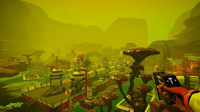 The Planet Crafter Deluxe Bundle Upgrade — скриншот 7