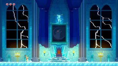 Landflix Odyssey — скриншот 5