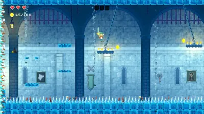 Landflix Odyssey — скриншот 7