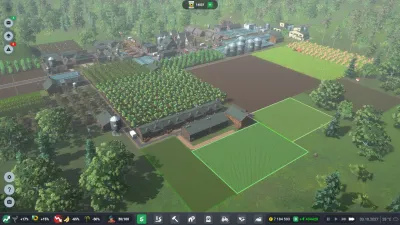 Farm Manager World x Farm Manager 2022 — скриншот 2