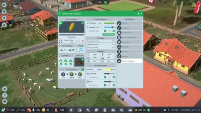 Farm Manager World x Farm Manager 2022 — скриншот 5