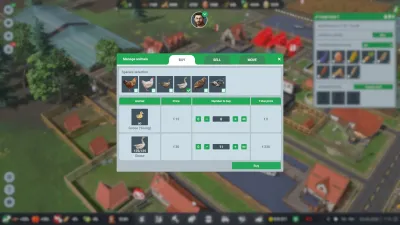 Farm Manager World x Farm Manager 2022 — скриншот 6