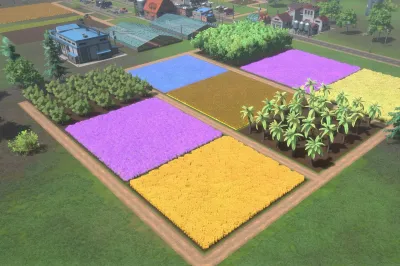 Farm Manager World x Farm Manager 2022 — скриншот 8