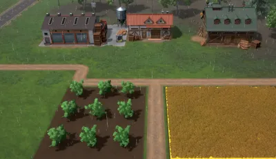 Farm Manager World x Farm Manager 2022 — скриншот 9