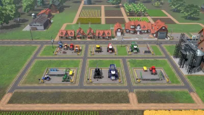 Farm Manager World x Farm Manager 2022 — скриншот 10