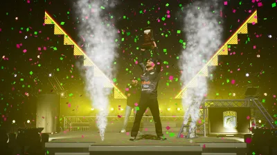 Bassmaster® Fishing: Digital Collector’s Edition — скриншот 1