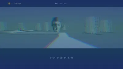 NO THING — скриншот 2