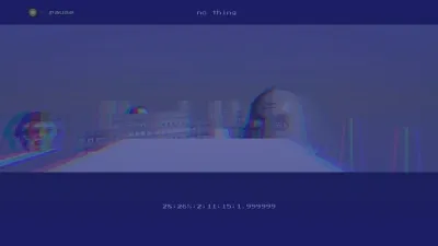 NO THING — скриншот 3