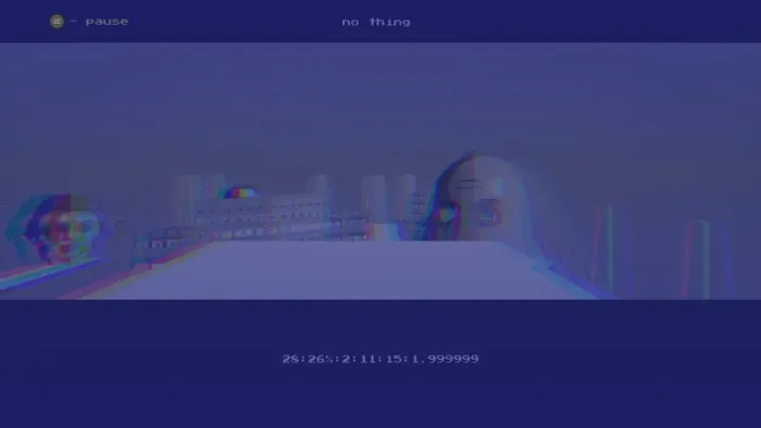 NO THING — скриншот 3