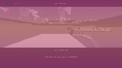 NO THING — скриншот 4