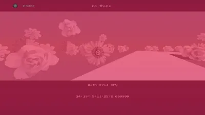 NO THING — скриншот 5