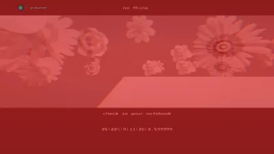 NO THING — скриншот 6