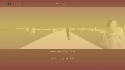 NO THING — скриншот 7