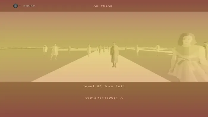 NO THING — скриншот 7
