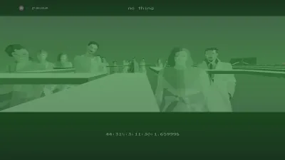 NO THING — скриншот 8