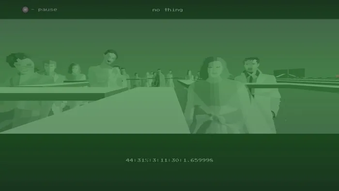 NO THING — скриншот 8