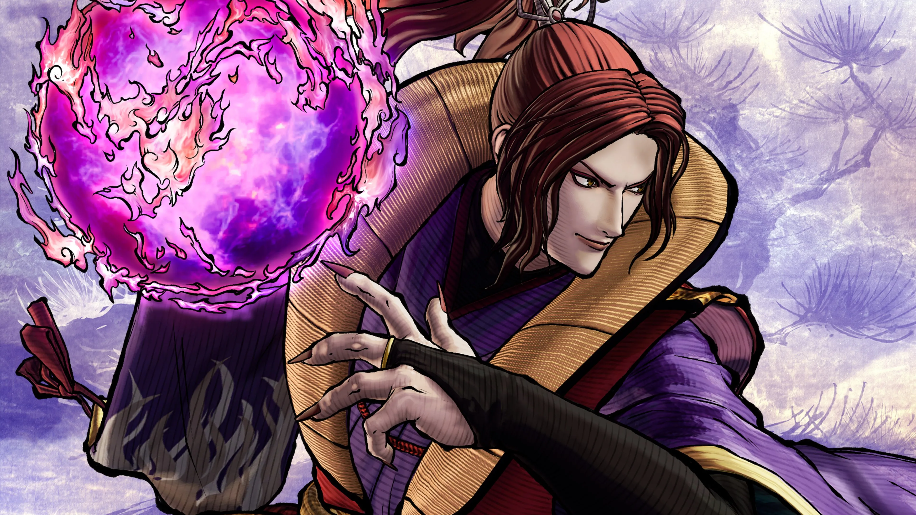 DLC CHARACTER “SHIRO TOKISADA AMAKUSA”