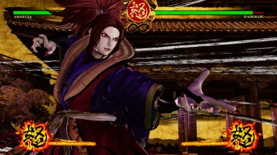 DLC CHARACTER “SHIRO TOKISADA AMAKUSA” — скриншот 2