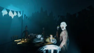 Labyrinthine - Supporter Edition — скриншот 1