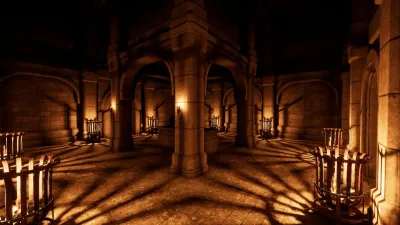 Labyrinthine - Supporter Edition — скриншот 5