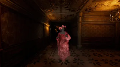 Labyrinthine - Supporter Edition — скриншот 6