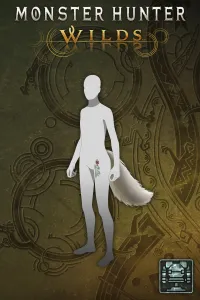 Многослойные доспехи: пушистый хвост