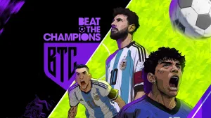 Beat The Champions