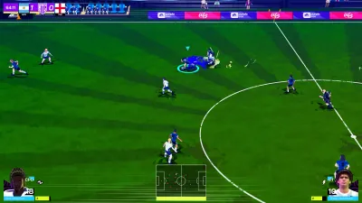 Beat The Champions — скриншот 1