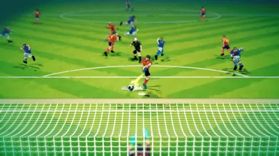 Beat The Champions — скриншот 2