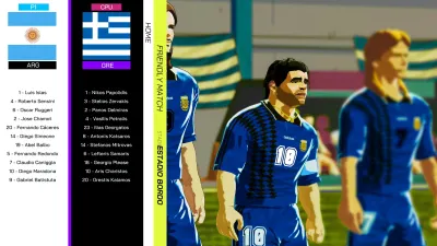 Beat The Champions — скриншот 4