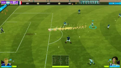 Beat The Champions — скриншот 5