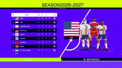 Beat The Champions — скриншот 6