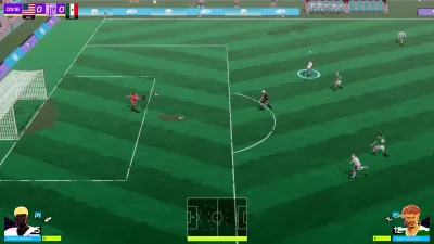 Beat The Champions — скриншот 7