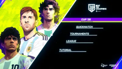 Beat The Champions — скриншот 8
