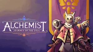 Alchemist: Journey of The Soul