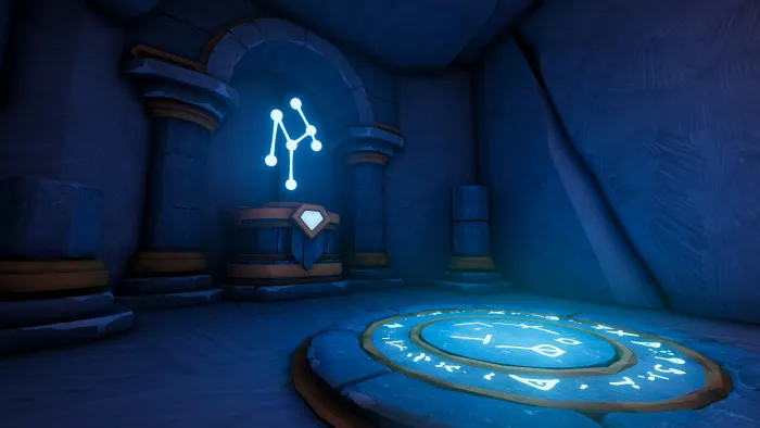 Alchemist: Journey of The Soul — скриншот 11