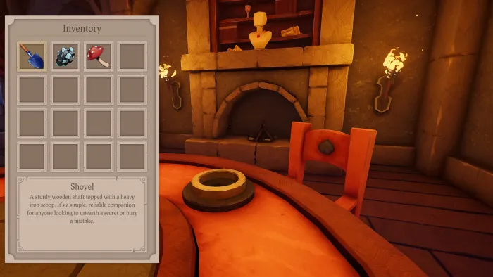 Alchemist: Journey of The Soul — скриншот 3