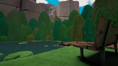 Alchemist: Journey of The Soul — скриншот 5