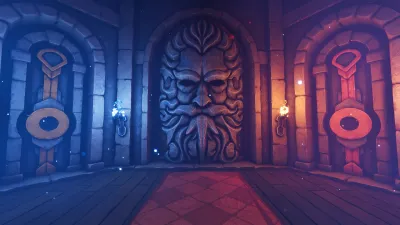 Alchemist: Journey of The Soul — скриншот 6