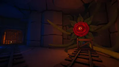 Alchemist: Journey of The Soul — скриншот 7