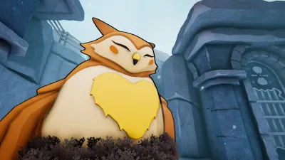 Alchemist: Journey of The Soul — скриншот 8