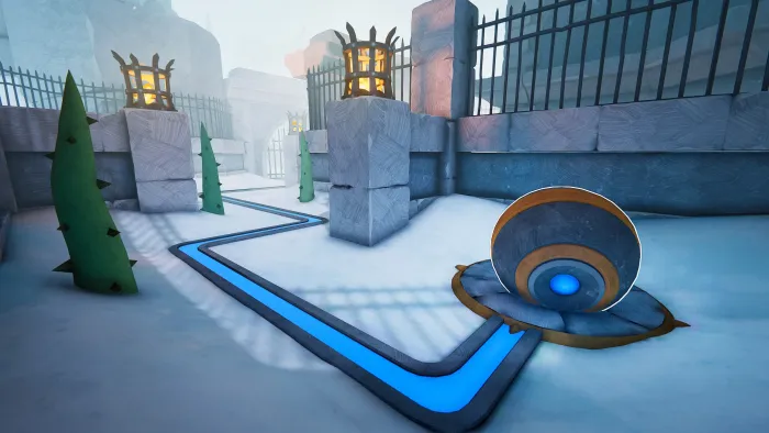 Alchemist: Journey of The Soul — скриншот 9