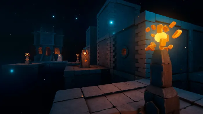Alchemist: Journey of The Soul — скриншот 10